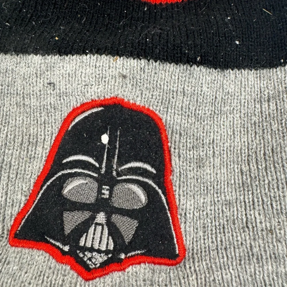 Star Wars hat brand